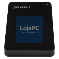 Intenso HDD Externo 6021512 4TB 2.5" USB 3.0 Preto — imagem 3