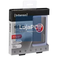 Intenso External SSD 500GB Premium Edition 1.8" — imagem 2