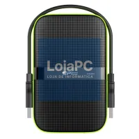 SP HD A60 4TB 2.5" USB Resistente golpes/agua — imagem 1