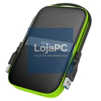SP HD A60 4TB 2.5" USB Resistente golpes/agua — imagem 2
