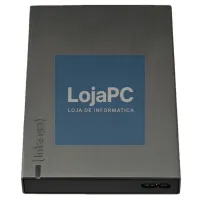 Intenso HDD Externo 6028680 2TB 2.5" USB 3.0 Alumi — imagem 1