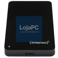 Intenso HDD Externo 6021513 5TB 2.5" USB 3.2 Preto — imagem 1