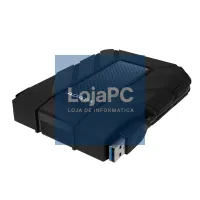 ADATA HD710 Pro HDD Externo 2TB 2,5" USB 3.2 Black — imagem 1