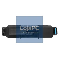 ADATA HD710 Pro HDD Externo 1TB 2,5" USB 3.2 Black — imagem 3