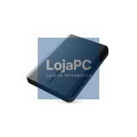 Toshiba HD CANVIO HDTB510EK3AA 1TB 2.5" USB 3.0 ne — imagem 3