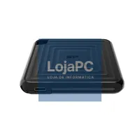 SP PC60 SSD Externo 512GB USB-C 3.2 Gen 2 — imagem 3
