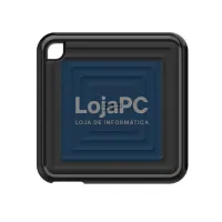 SP PC60 SSD Externo 2TB USB-C 3.2 Gen 2 — imagem 2