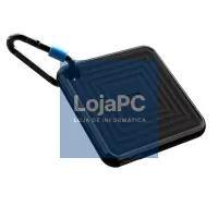 SP PC60 SSD Externo 2TB USB-C 3.2 Gen 2 — imagem 1
