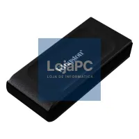 Kingston XS1000 Portable SSD 1Tb USB 3.2 tipo-C — imagem 1