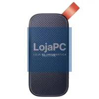Sandisk Portable G26 SSD 1TB USB 3.2 tipo-C — imagem 1