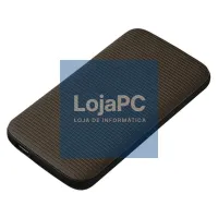 Intenso External SSD TX500 2Tb USB-C 3.2 Gen 2x1 — imagem 1