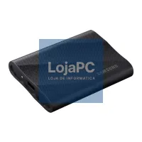 Samsung T9 SSD Externo 2TB USB 3.2 Gen 2x2 Black — imagem 5
