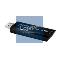 ADATA SC610 SSD Externo 2TB USB 3.2 Gen2 Preto — imagem 3