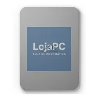 LaCie Mobile Drive 2Tb 2.5" USB-C Silver — imagem 3
