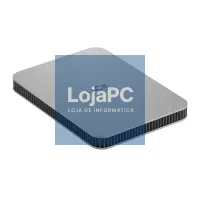LaCie Mobile Drive 1Tb 2.5" USB-C Silver — imagem 1
