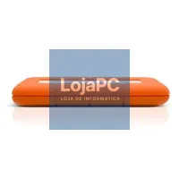 LaCie Disco externo Rugged Mini 1Tb 2.5" USB-C — imagem 3