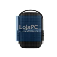 SP HD A60 5TB 2.5" USB Resistente golpes/agua — imagem 1