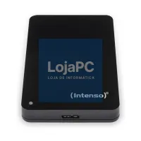 Intenso HDD Externo 500GB 2.5" certified refurbish — imagem 1