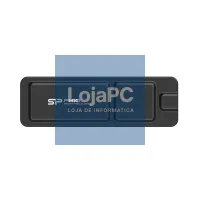 SP SSD Externo PX10 1TB USB C 3.2 Gen2 1050 MB/s — imagem 3