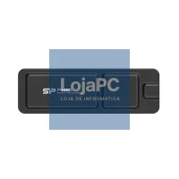 SP SSD Externo PX10 2TB USB C 3.2 Gen2 1050 MB/s — imagem 1
