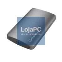 Intenso eSSD TX800 2Tb USB-C 3.2 Gen2 Anthracite — imagem 3