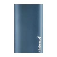 Intenso External SSD 1TB Premium Edition Blue — imagem 1