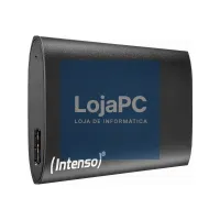 Intenso External SSD 2TB Premium Edition Black — imagem 3