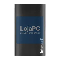 Intenso External SSD 2TB Premium Edition Black — imagem 1