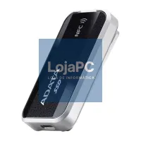 ADATA eSSD Urban Tapsafe NFC Protec. 1Tb USB 3.2 — imagem 3