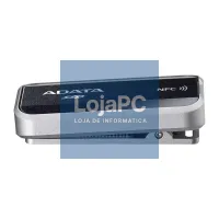 ADATA eSSD Urban Tapsafe NFC Protec. 1Tb USB 3.2 — imagem 2