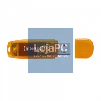 Intenso 3502490 Pen USB 2.0 Rainbow 64GB Laranja — imagem 5