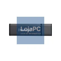 Intenso 3521471 Pen USB 2.0 Alu 16GB Antracita — imagem 2