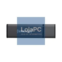 Intenso 3521481 Pen USB 2.0 Alu 32GB Antracita — imagem 1