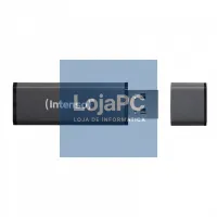 Intenso 3521481 Pen USB 2.0 Alu 32GB Antracita — imagem 5