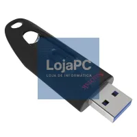 SanDisk SDCZ48-064G-U46 Pen USB 3.0 Ultra 64GB — imagem 3