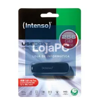 Intenso 3533492 Pen USB 3.2 Speed 256GB — imagem 3