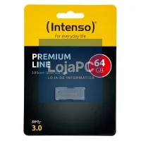 Intenso 3534490 Pen USB 3.2 Premium 64GB — imagem 5