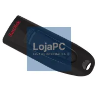 SanDisk SDCZ48-128G-U46 Pen USB 3.0 Ultra 128GB — imagem 3