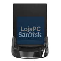 SanDisk SDCZ430-064G-G46 Pen USB 3.1 U.Fit 64GB — imagem 2
