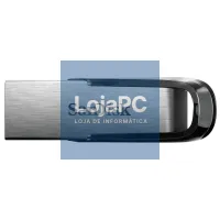 SanDisk SDCZ73-256G-G46 Pen USB 3.0 U.Flair 256G — imagem 2