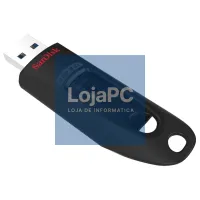 SanDisk SDCZ48-256G-U46 Pen USB 3.0 Ultra 256GB — imagem 1