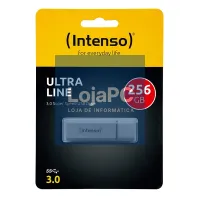 Intenso 3531492 Pen USB 3.0 Ultra 256GB — imagem 5