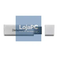 Intenso 3531492 Pen USB 3.0 Ultra 256GB — imagem 3