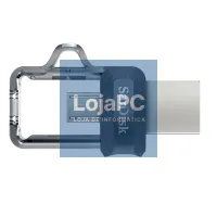 SanDisk SDDD3-032G-G46 Ultra Dual Drive m3.0 32GB — imagem 3