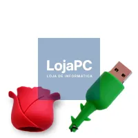 TECH ONE TECH Rosa ONE 32 Gb USB 2.0 — imagem 2