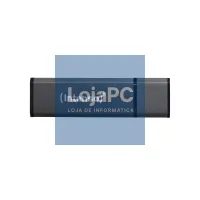 Intenso 3521495 Pen USB 2.0 Alu 128GB Antracita — imagem 1