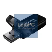 ADATA Lapiz Usb UV240 64GB USB 2.0 Preto — imagem 3