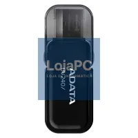 ADATA Lapiz Usb UV240 32GB USB 2.0 Preto — imagem 1