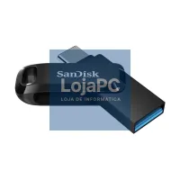 SanDisk Ultra Dual Drive Go USB Type-C 128GB — imagem 3