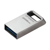 Kingston DataTraveler DTMC3G2 256GB Metal USB3.2 — imagem 3